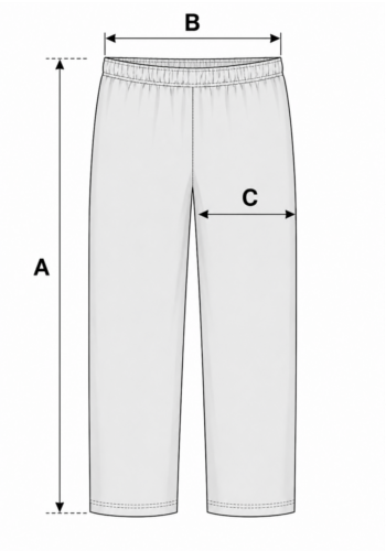 size key