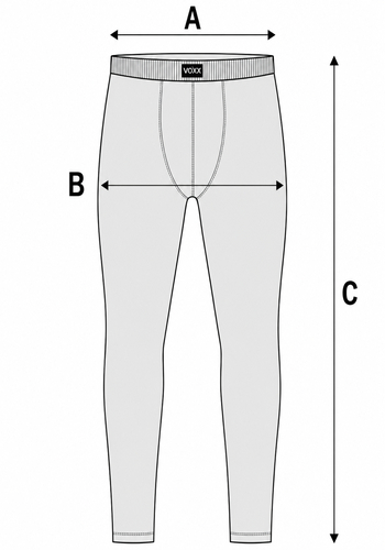 size key